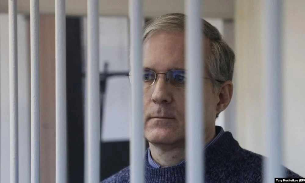 Συνεχίζεται το κατασκοπευτικό "θρίλερ" Μόσχας & ΗΠΑ